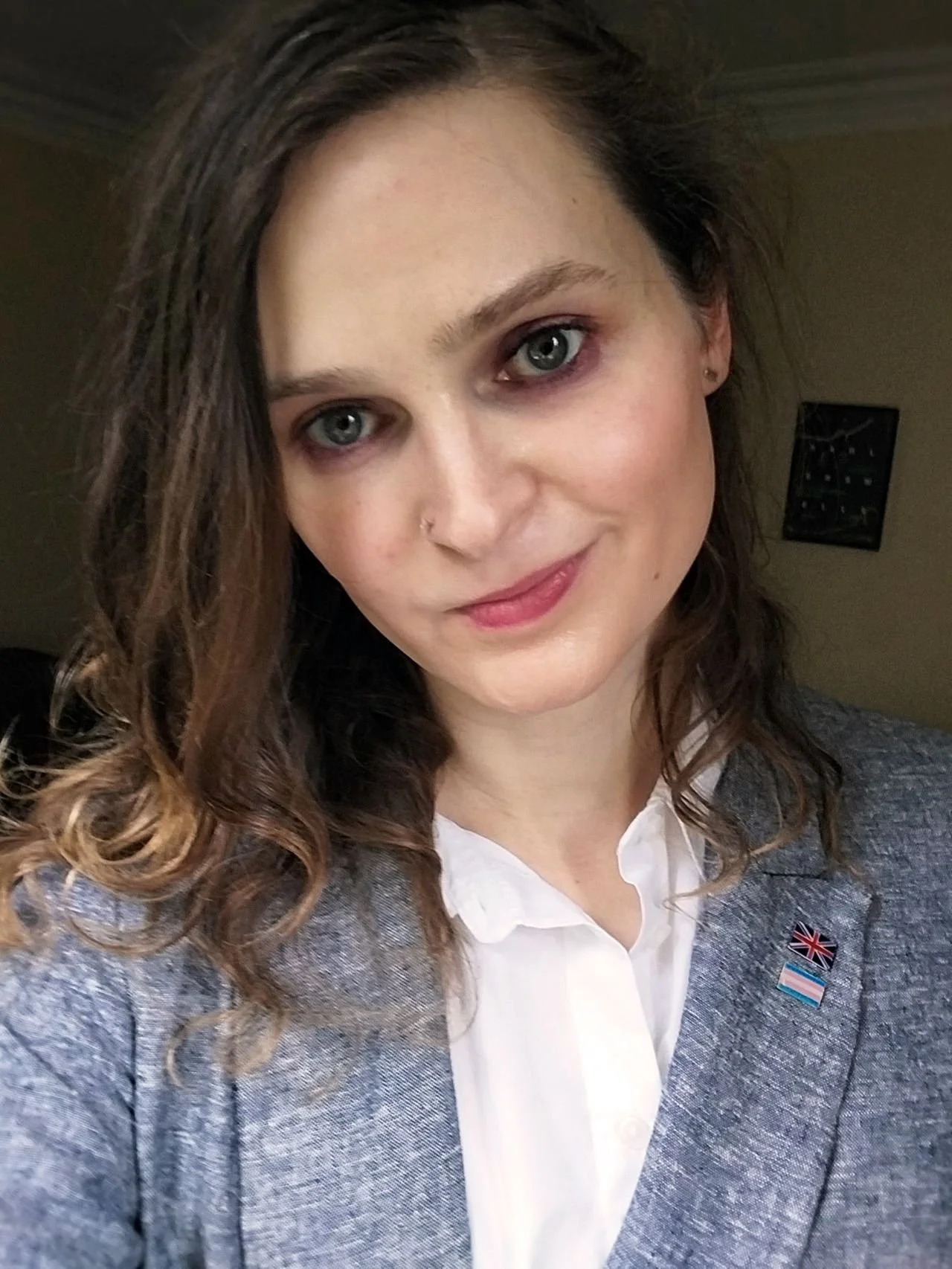 British Council UK delegation