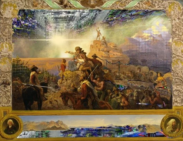 Insights from a global AI survey of 400 museums