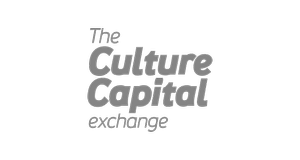 The Culture Capital Exchange