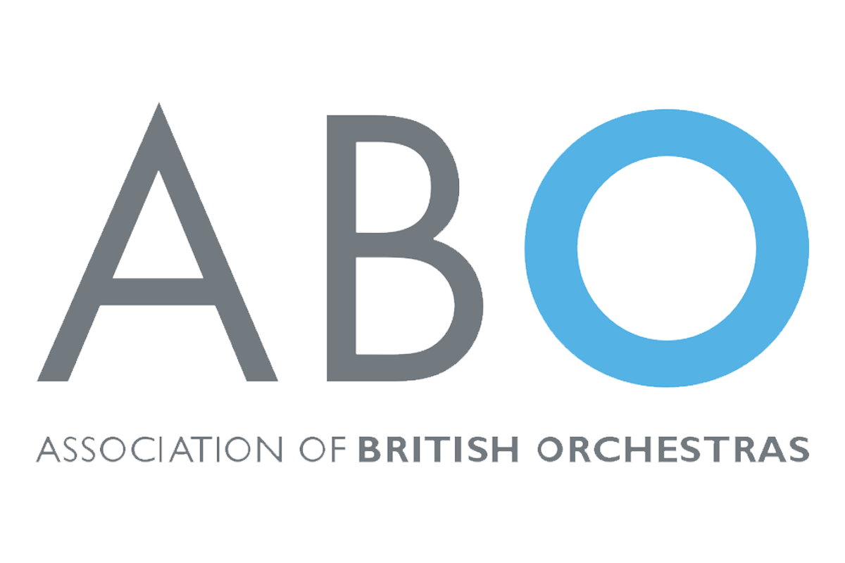 Logo for Association of British Orchestras