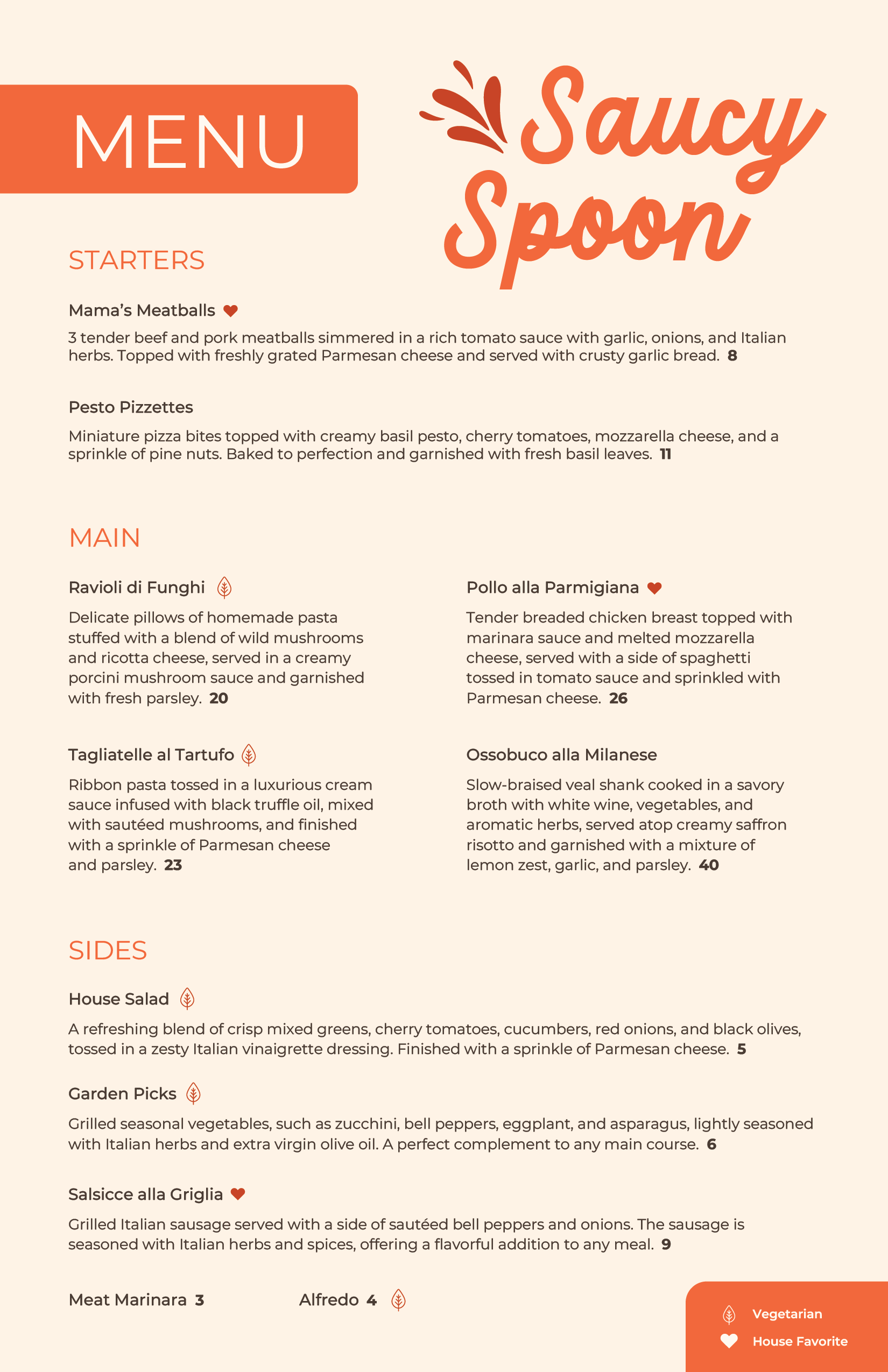 Saucy-Spoon-Menu.png