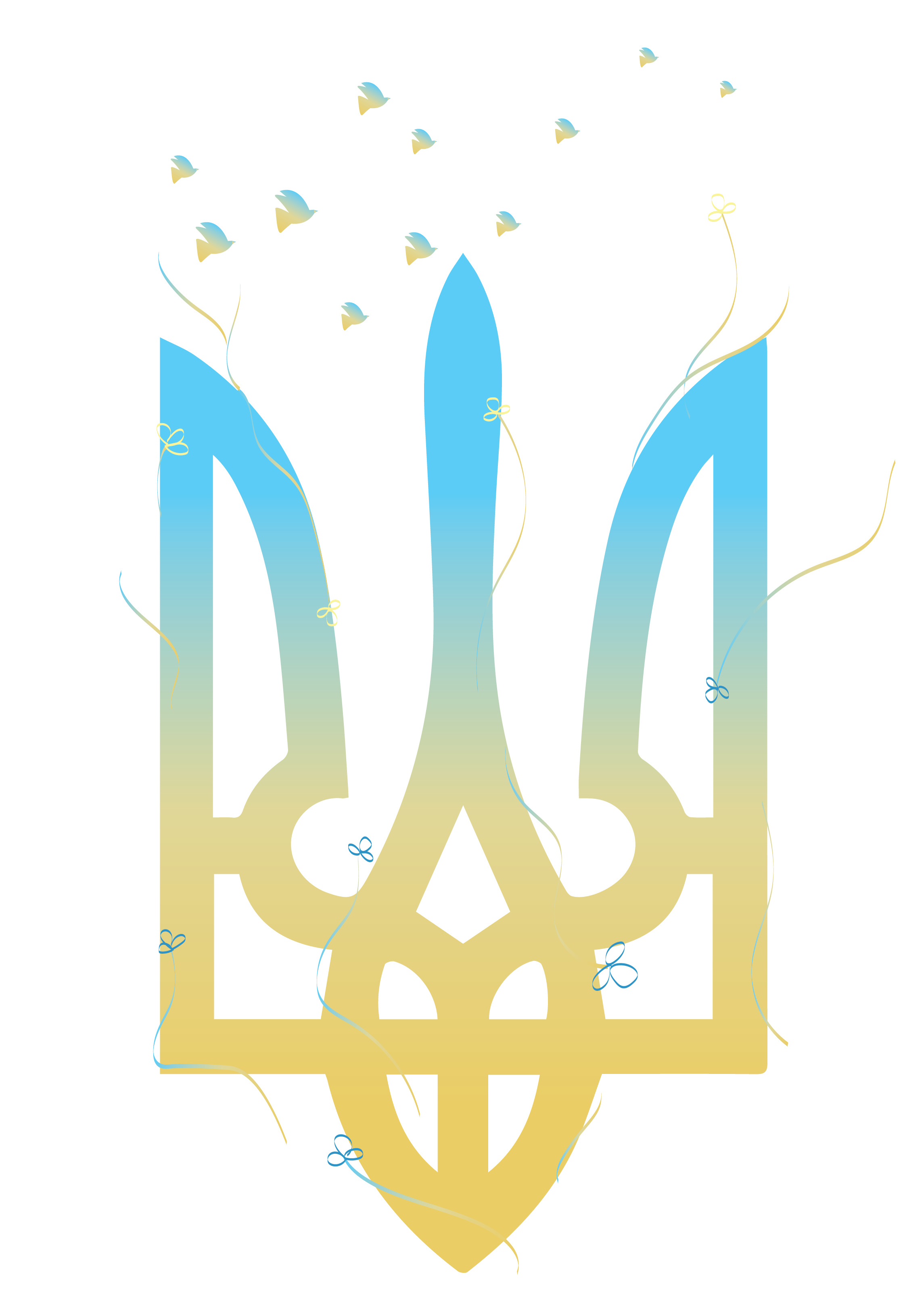 Tryzub