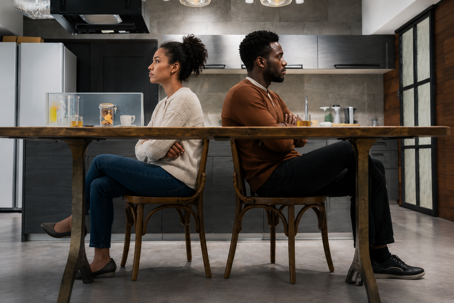 What If Communication Isn't the Real Problem in Your Relationship?
