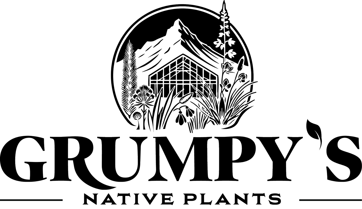 Grumpy's Native Plants