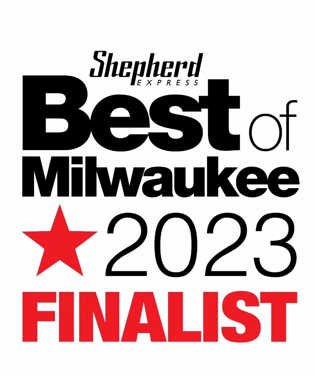 We are one of the finalist for the Best of Milwaukee, Shepherd Express. Please Vote for Studio Nails!

Here's the link to go vote at Shepherdexpress.secondstreetapp.com 
 Voting is November 2-30!