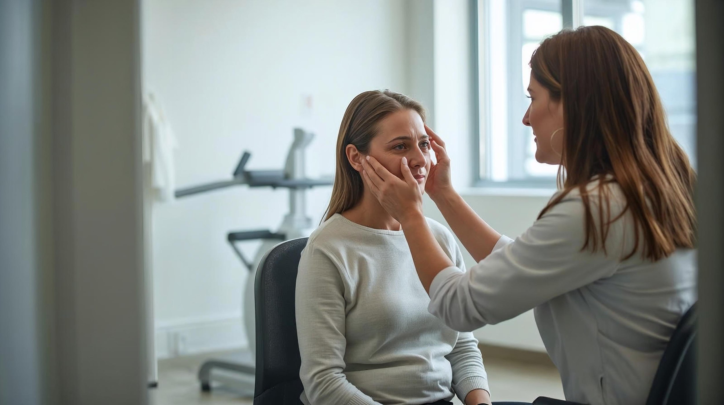 Why You Still Feel Dizzy Even After Seeing a Specialist