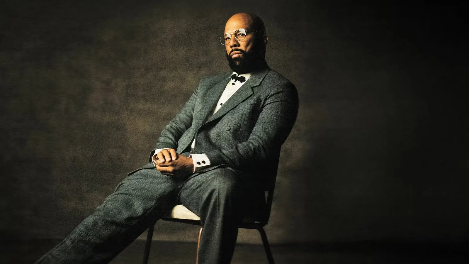 Common photographed by Gina Gizella Manning for Collider