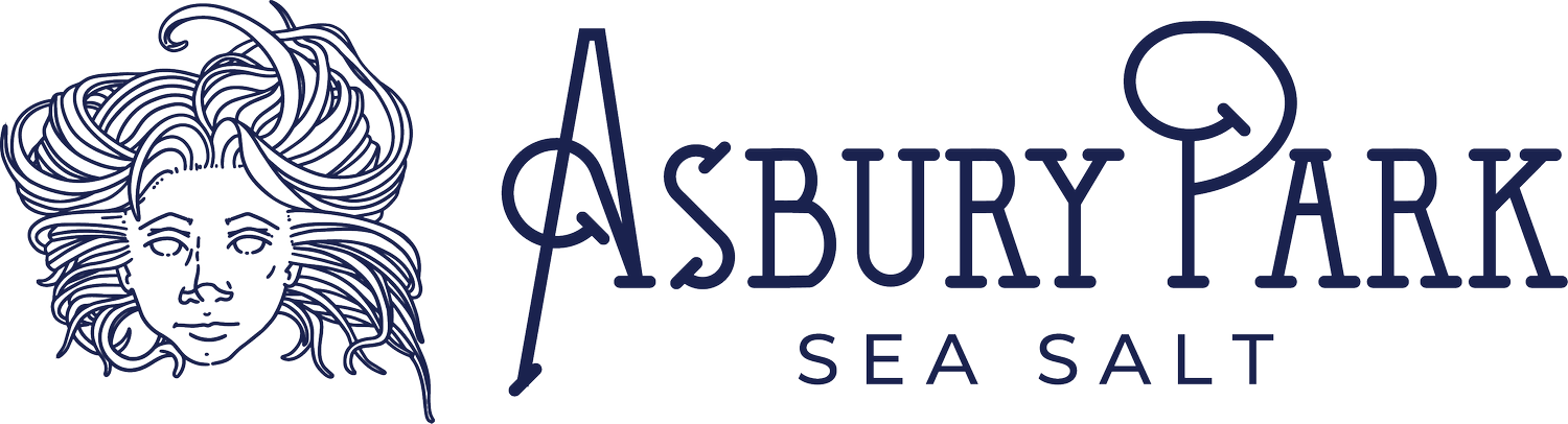 Asbury Park Sea Salt