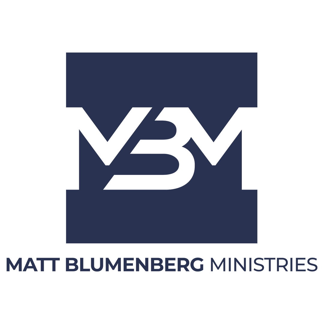 Matt Blumenberg