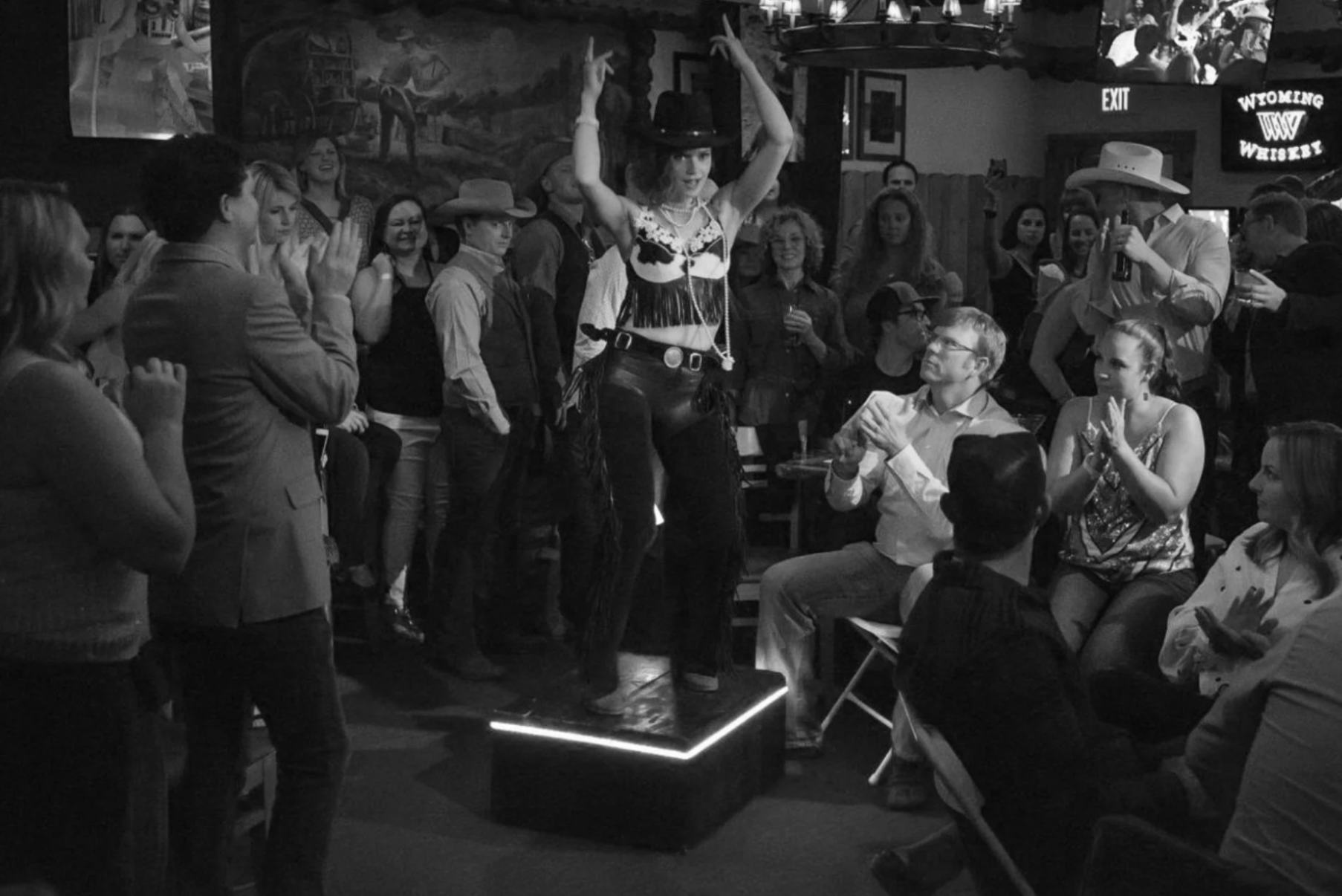 Bras for a Cause 2025