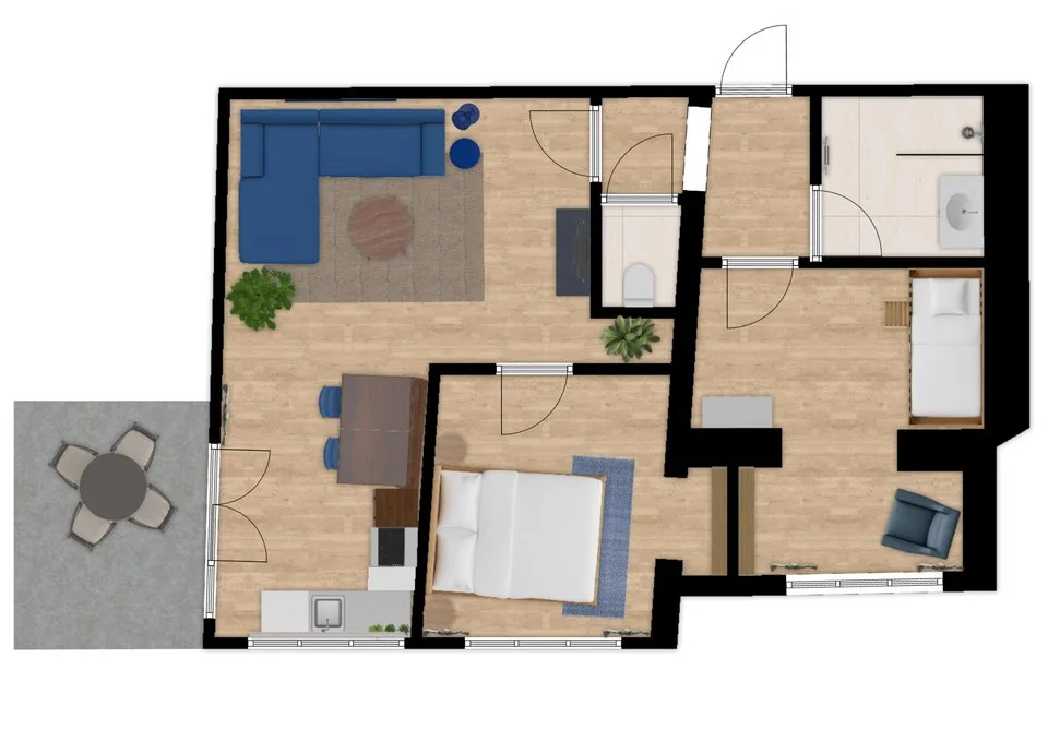 feuersalamander plattegrond.jpg