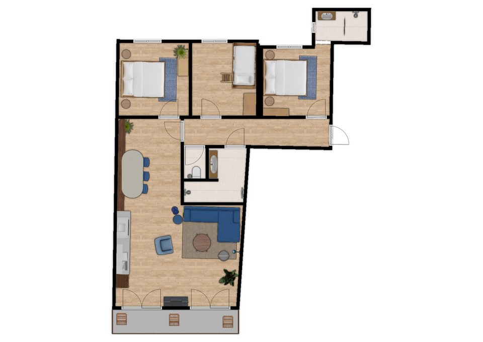 steinbock plattegrond.jpg
