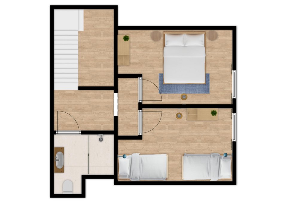 steinadler slaapkamers plattegrond.jpg