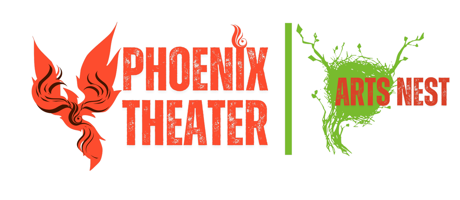Phoenix Theater | Arts&#39; Nest 