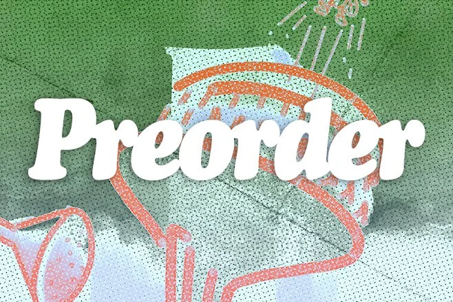 Pre-Order
