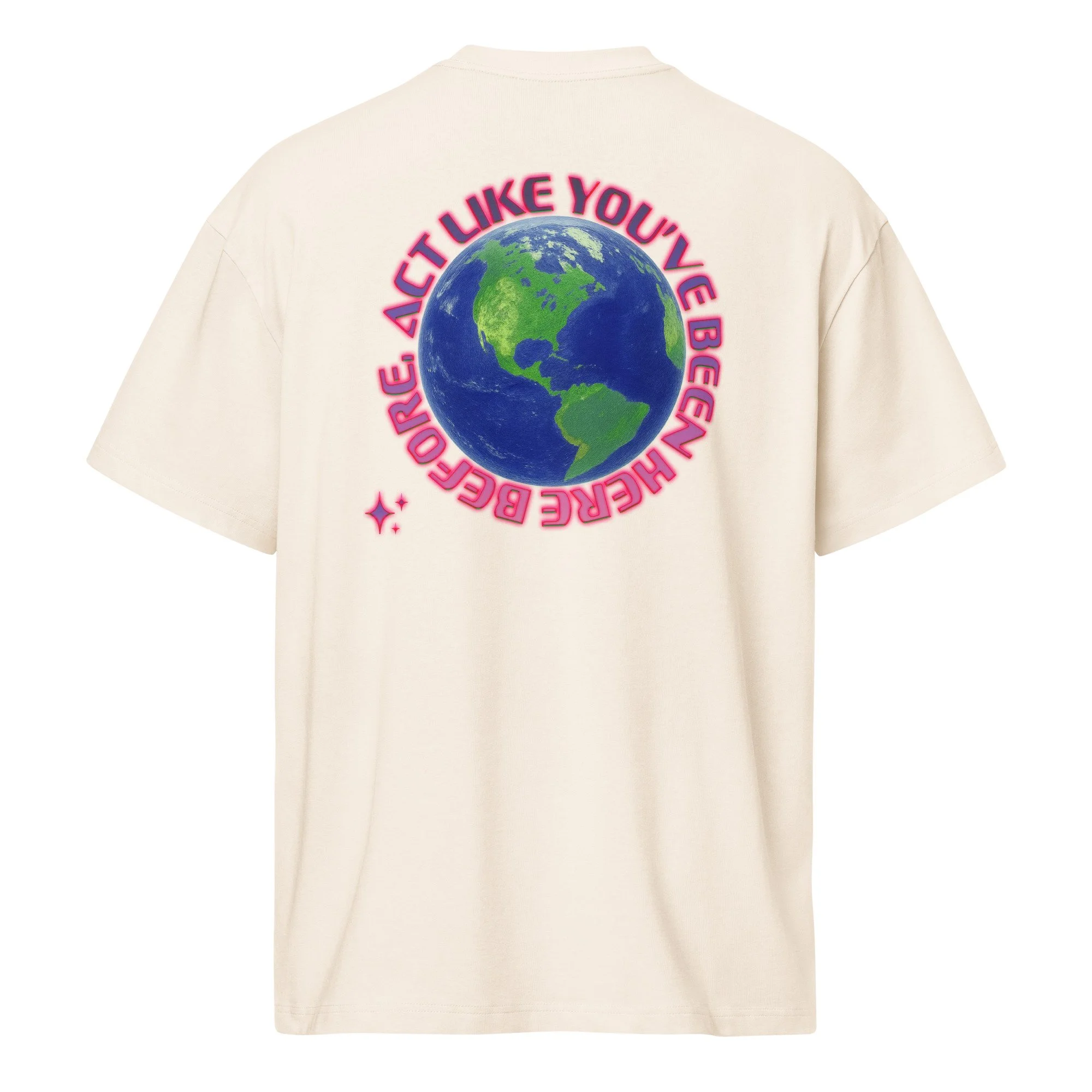Premium Box Tee