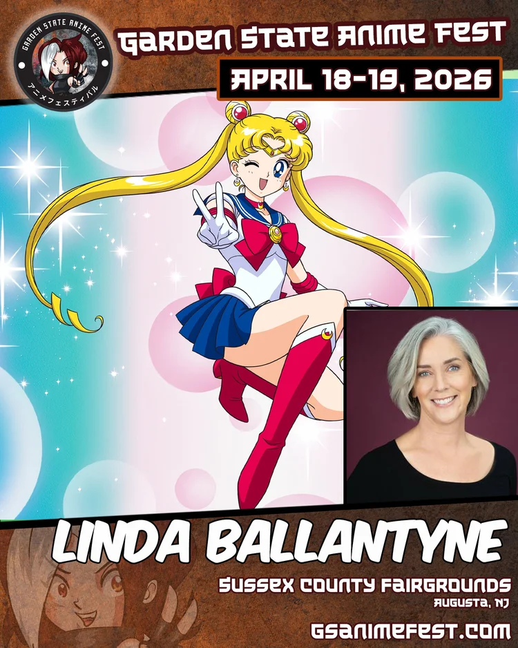 Linda Ballantyne