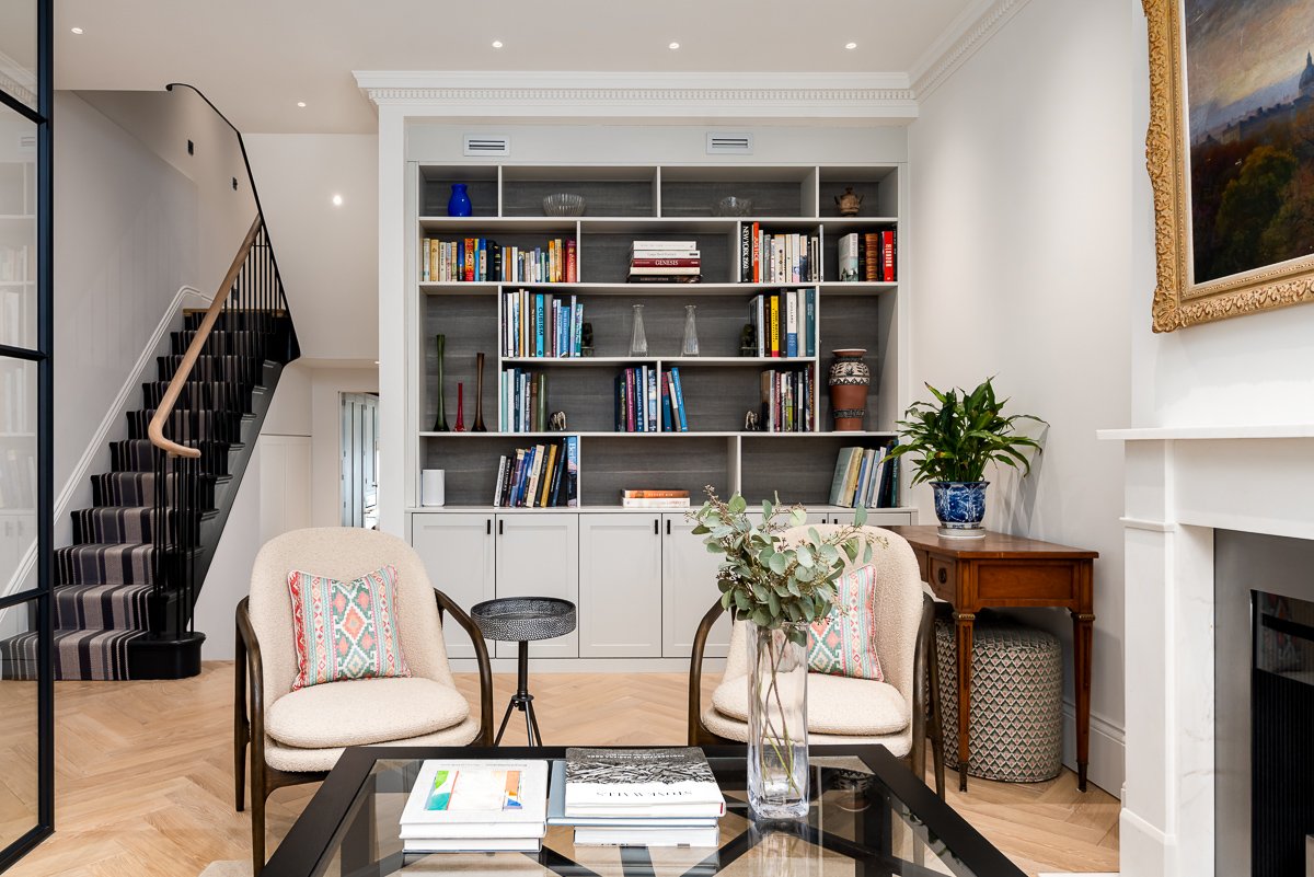 cost sharing interior photoshoot