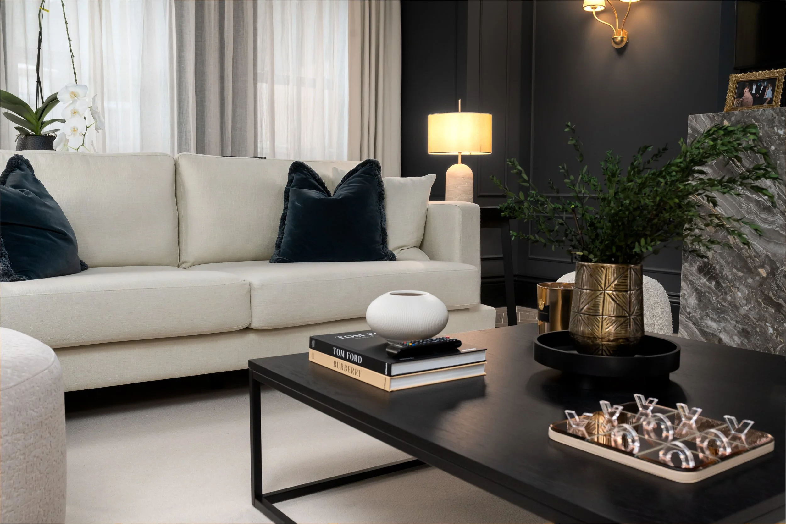 Explore our photography gallery featuring stunning sofas from Quality Lounge Suites, captured in real living spaces. These images highlight the perfect blend of design and functionality, bringing luxurious living room settings to life.