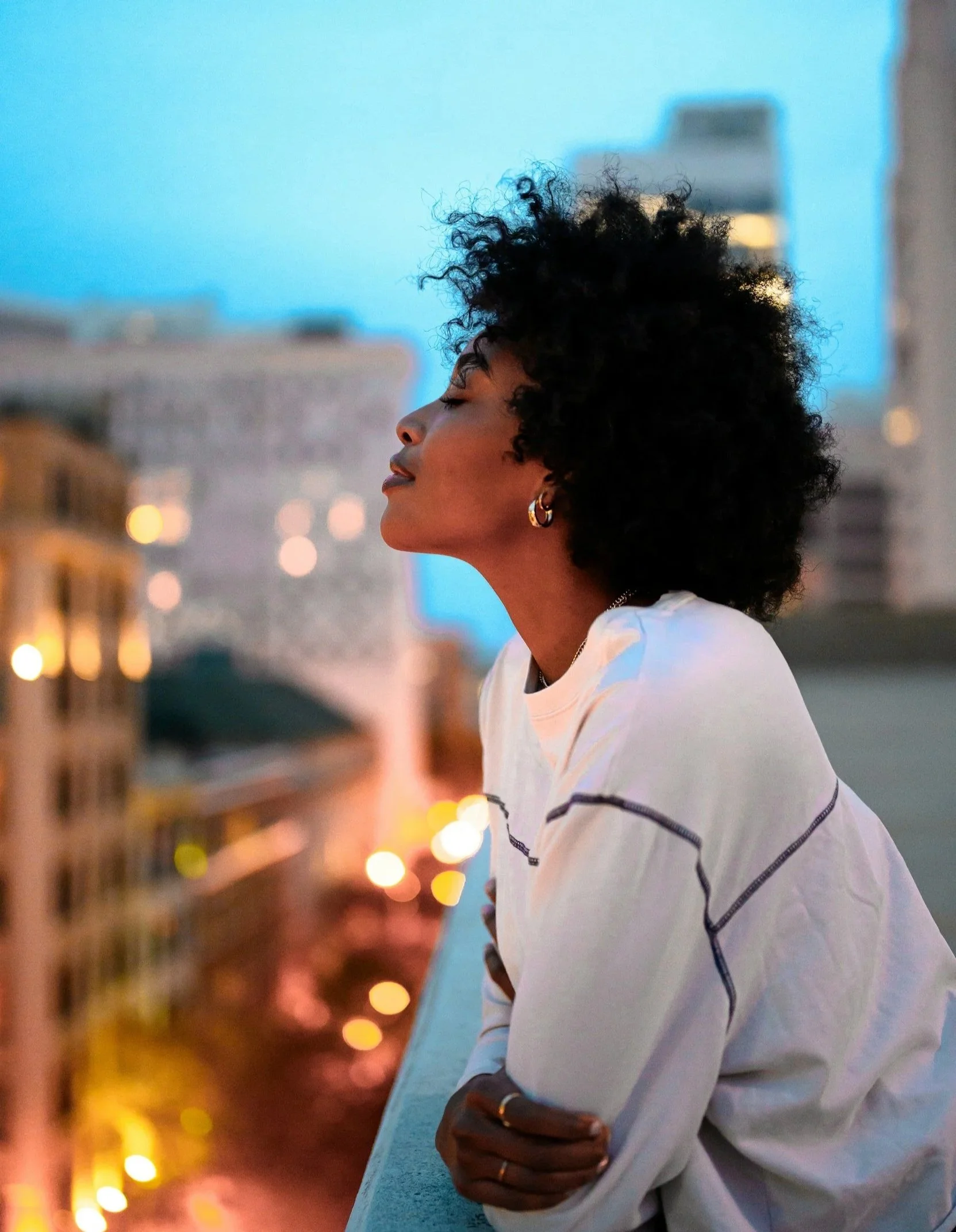 Black Women Minimizing the Impact of Trauma: Signs and Ways to Cope