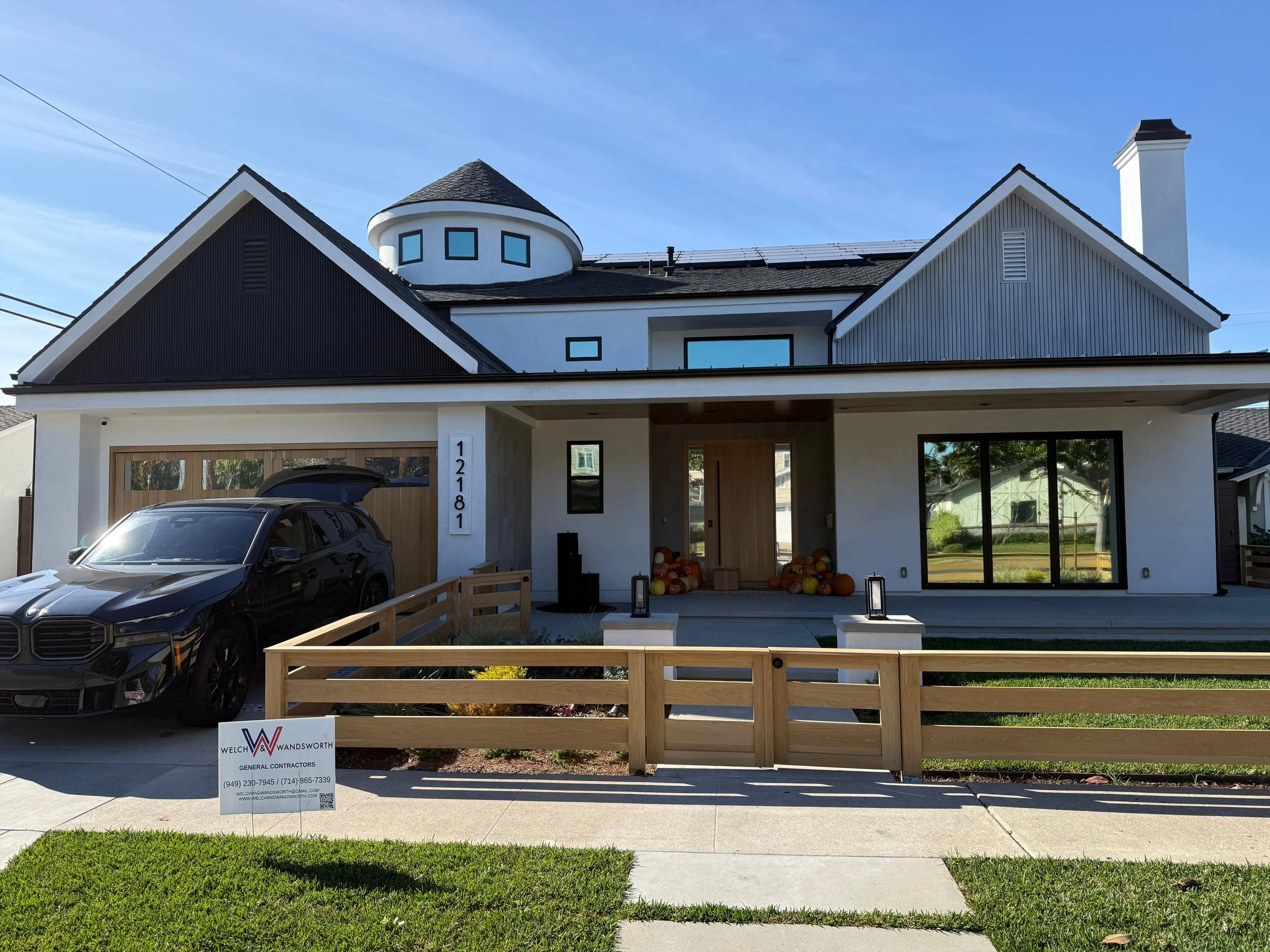 Home Remodel  - Los Alamitos