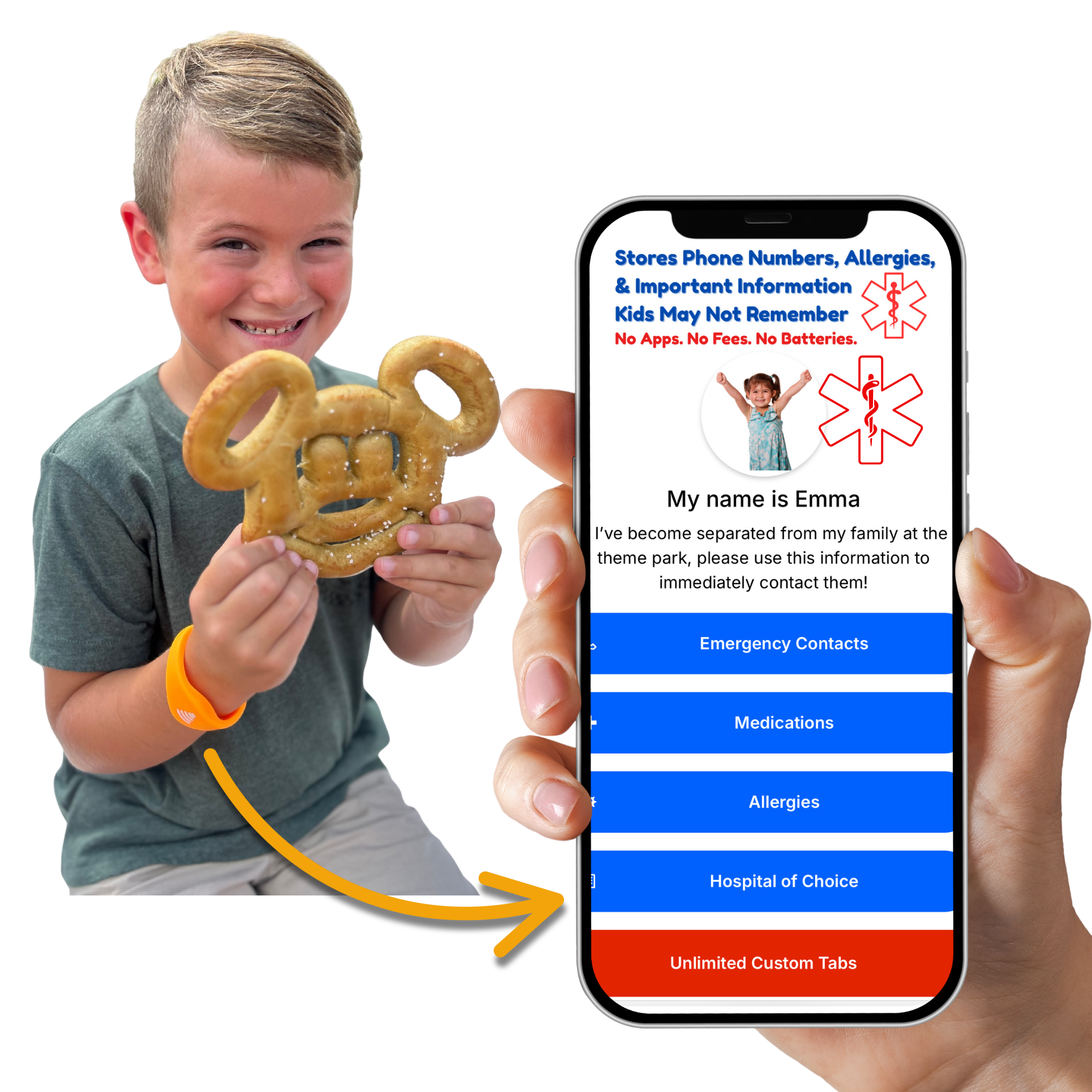 Hotel &amp; Convention Safety Tips for Special Needs Families