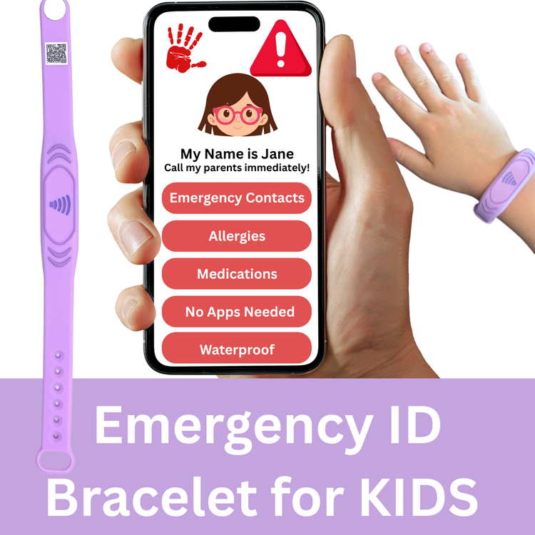 Preparing Kids With Special Needs for Crowded Places