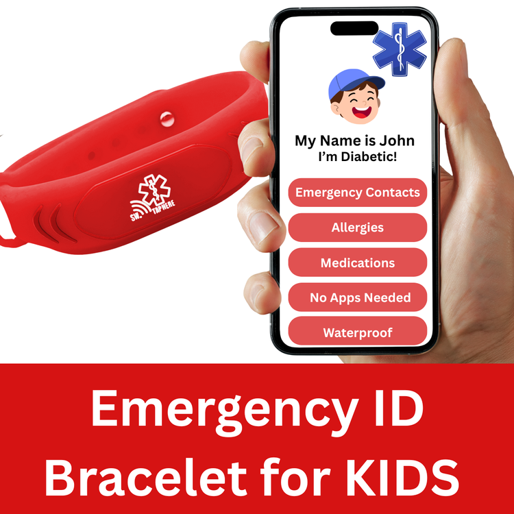 What Happens in an Emergency If a Child Has a Heart Condition