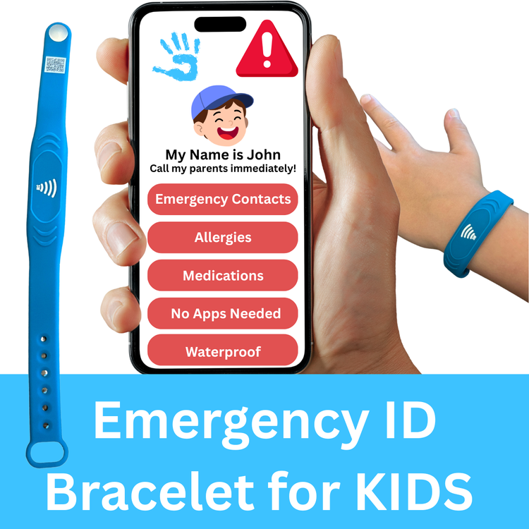 Love Means Preparation for Vulnerable Children