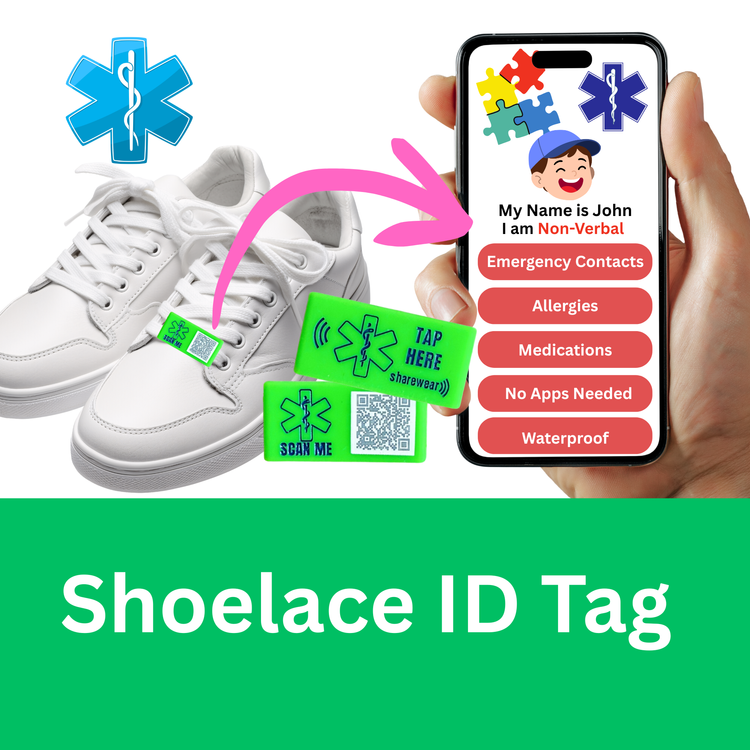 Sensory Processing &amp; Wandering Risk