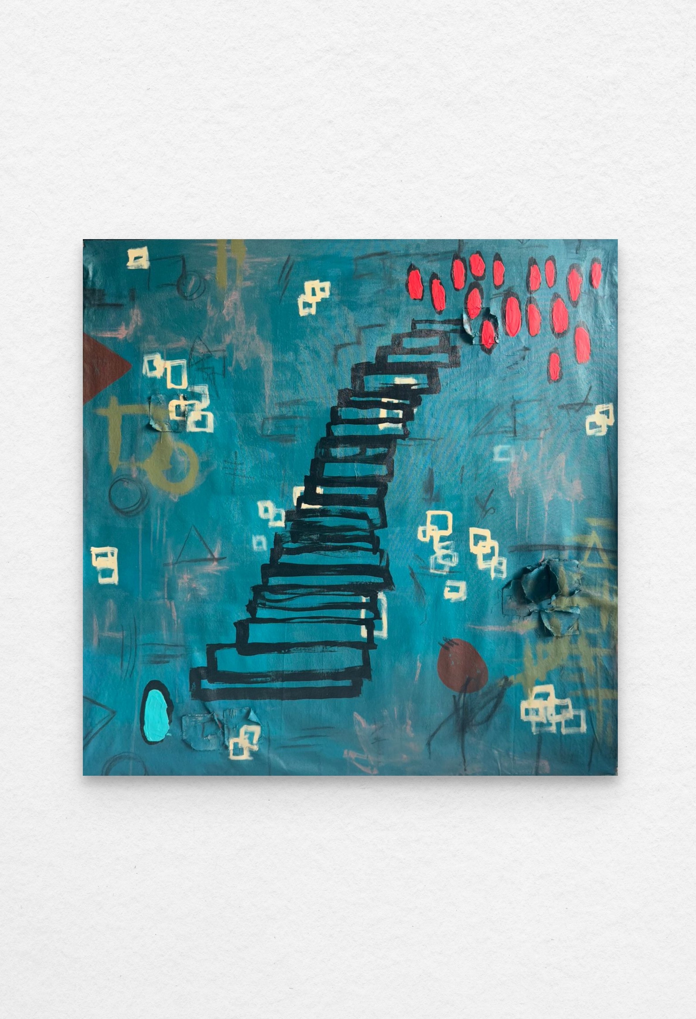 The Climb