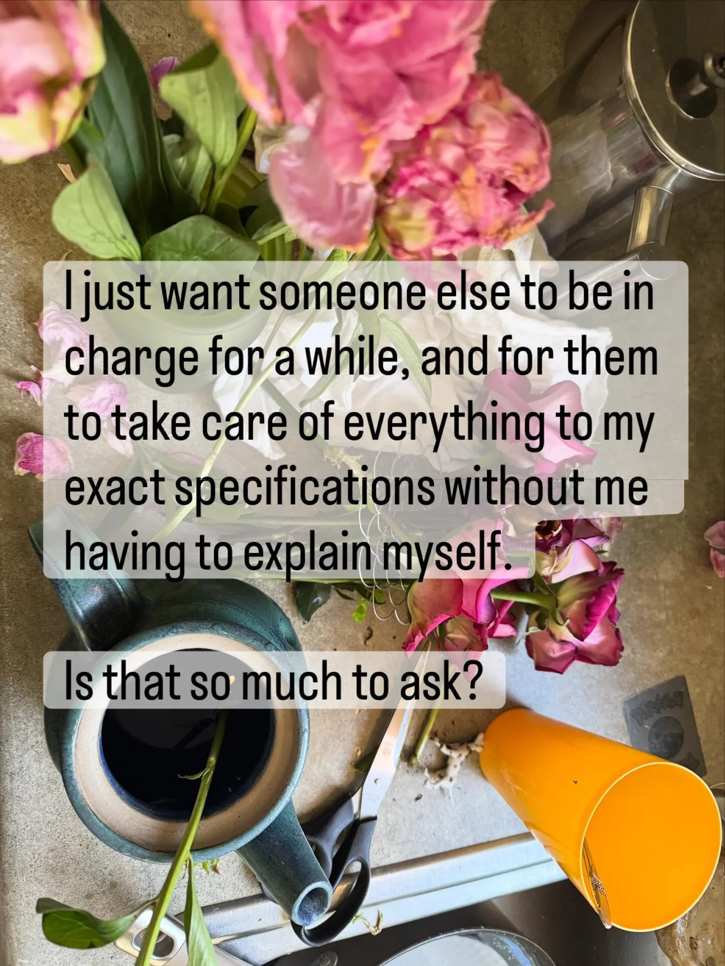 An evergreen wish of mine&hellip;.