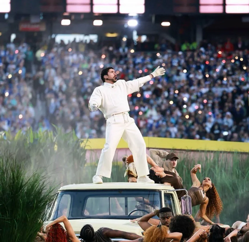 Just watched again, with my kids this time. The best Halftime I&rsquo;ve ever seen and while I know that&rsquo;s a subjective thing, it&rsquo;s hard to deny the power of what he (they &mdash; clearly there was an incredible team effort) pulled off. W