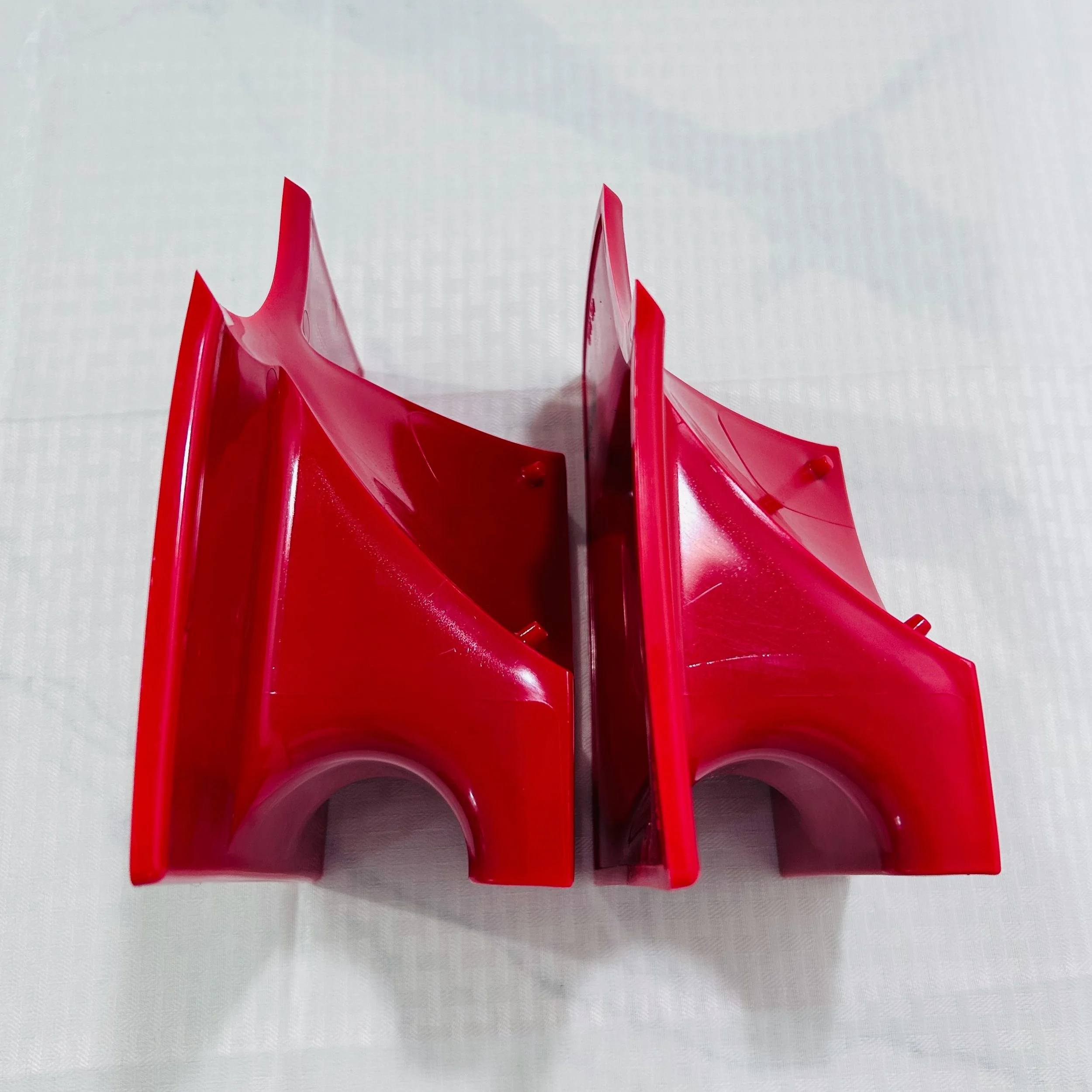 Set of 2 HoseGydz - Side View