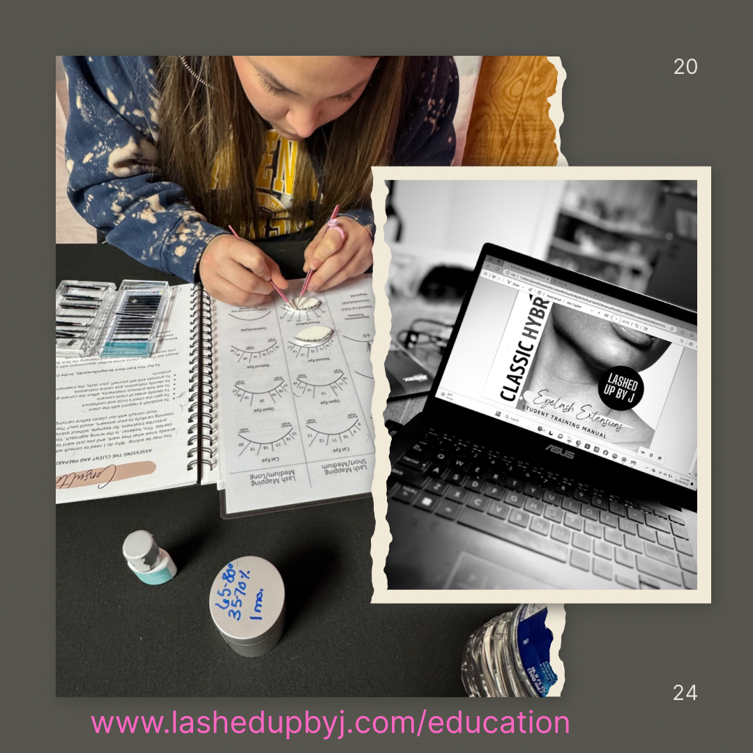 What Are the Lash Certification Rules in Indiana?