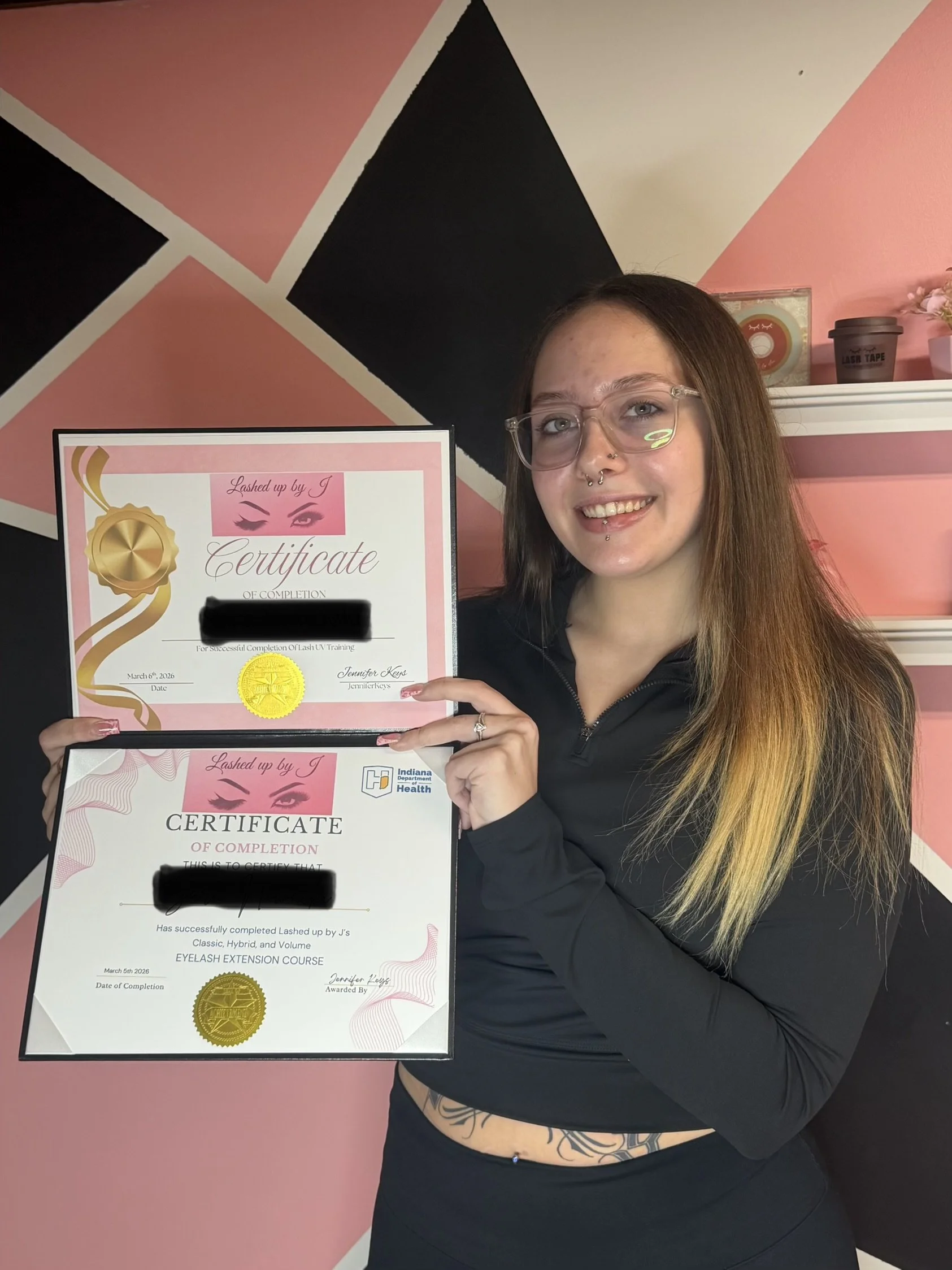 How to Become a Lash Artist in Indiana (Step-by-Step Guide + Certification Requirements)
