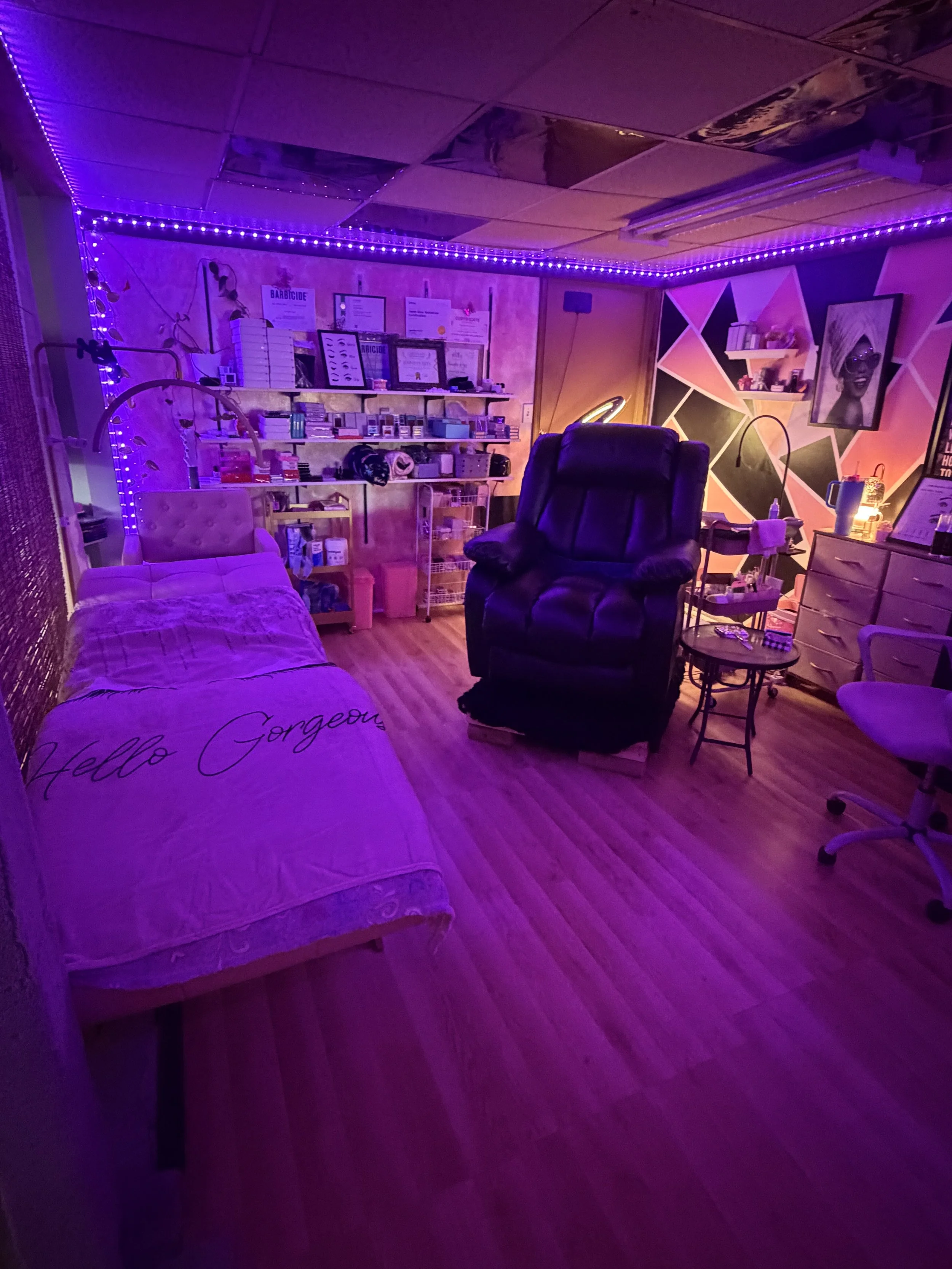 Why Private Lash Studios in Terre Haute Are Better Than Traditional Salons