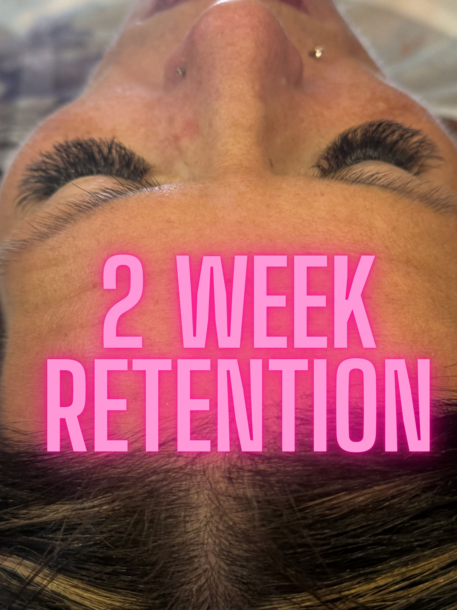 Lash Retention Tips in Terre Haute, Indiana | How to Make Your Eyelash Extensions Last Longer