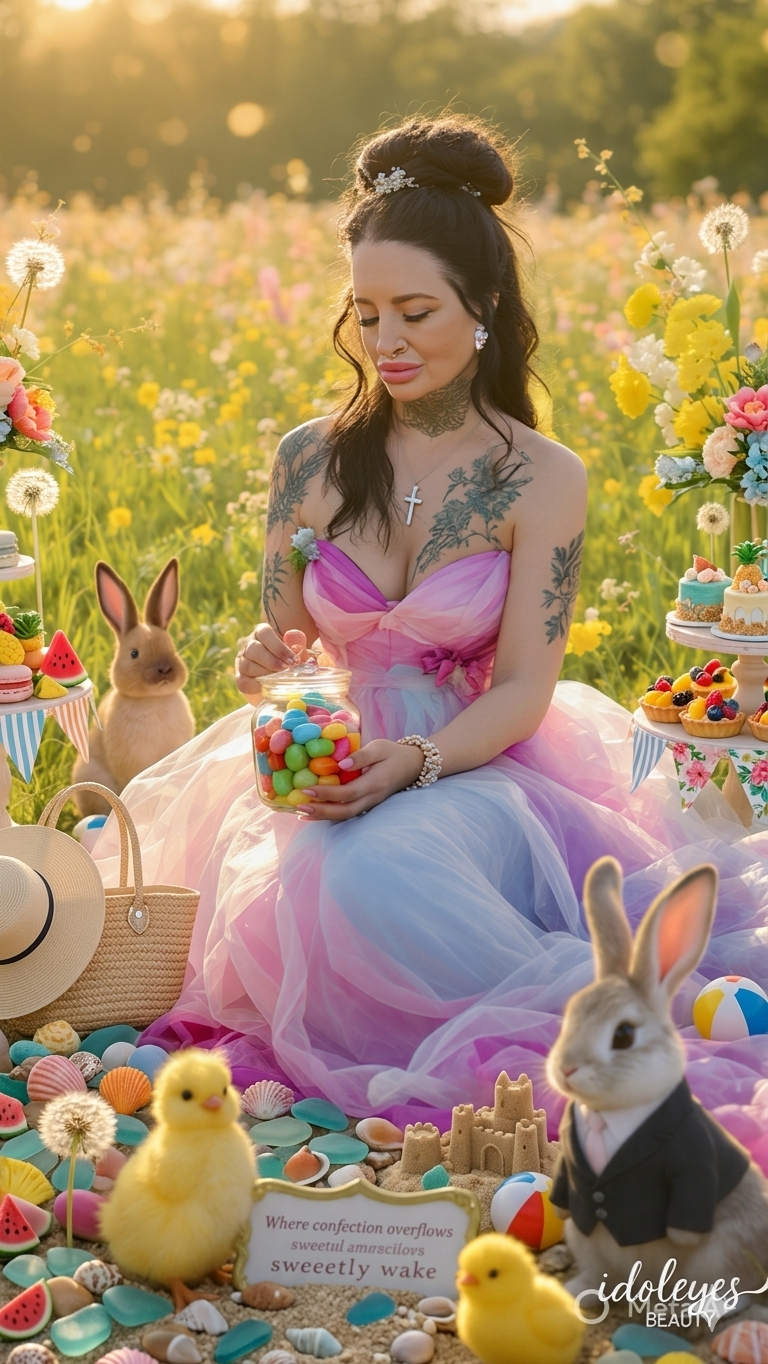 Why UV Lashes Are Your Ultimate Summer Beauty Secret in Terre Haute 