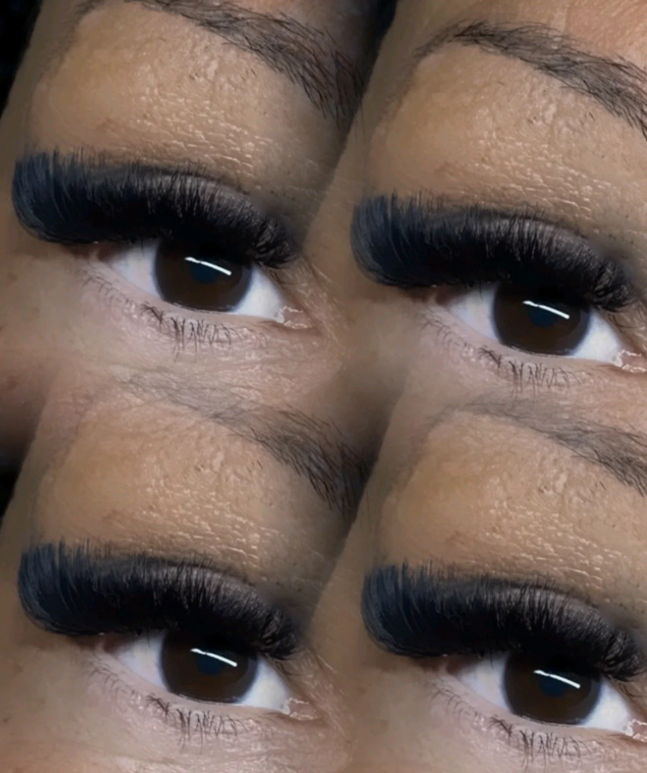 Lash Extensions in Terre Haute: What to Expect From Your First Appointment