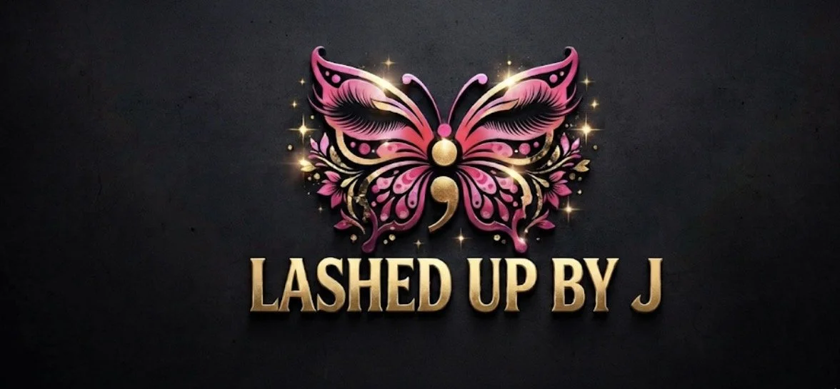 Lashed up by J | Lash Extensions &amp; Education in Terre Haute