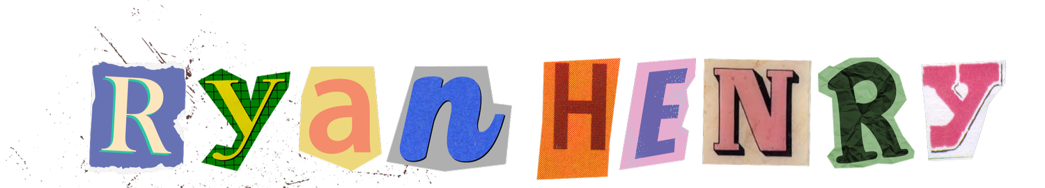 ryanhenry.com