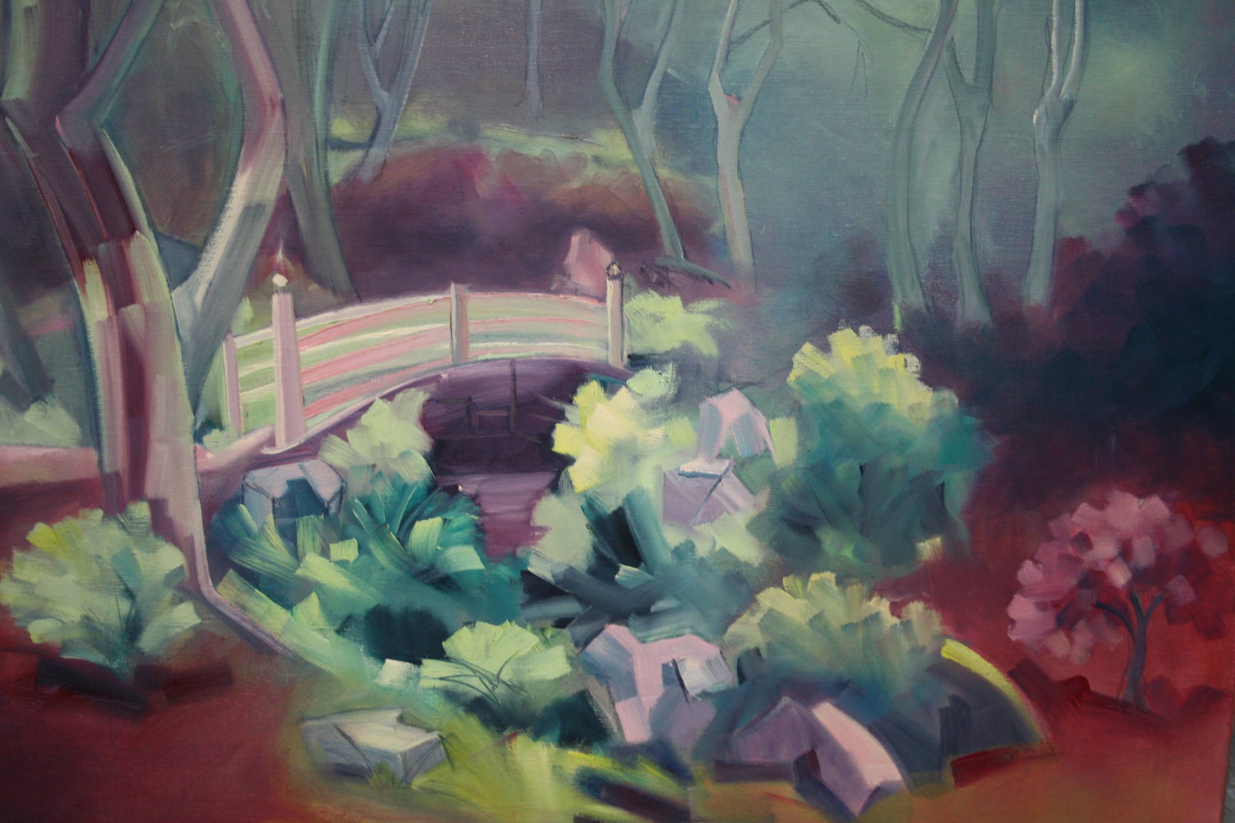 No. 229 - Japanese Gardens, Tramore