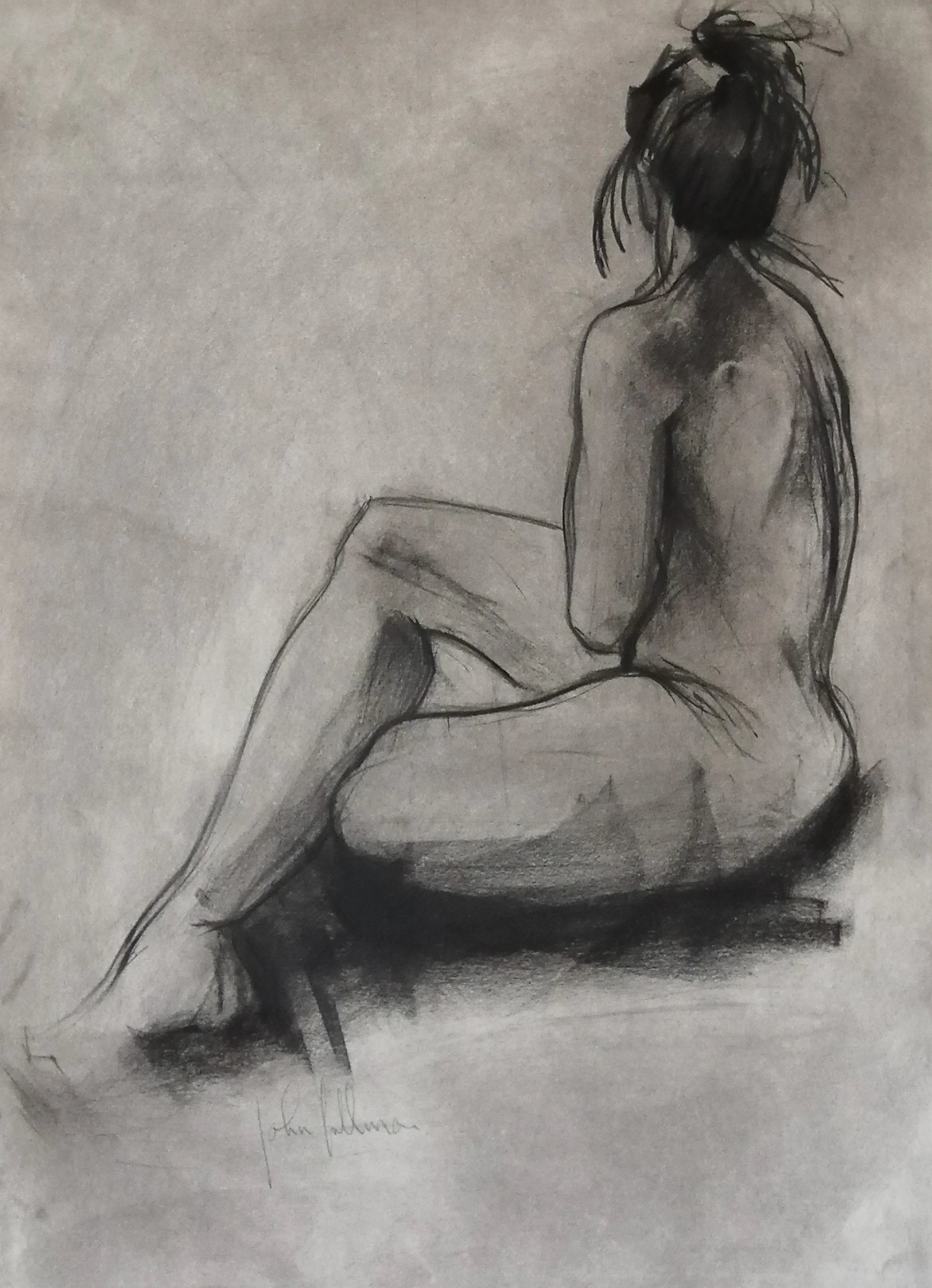 Charcoal No. 4