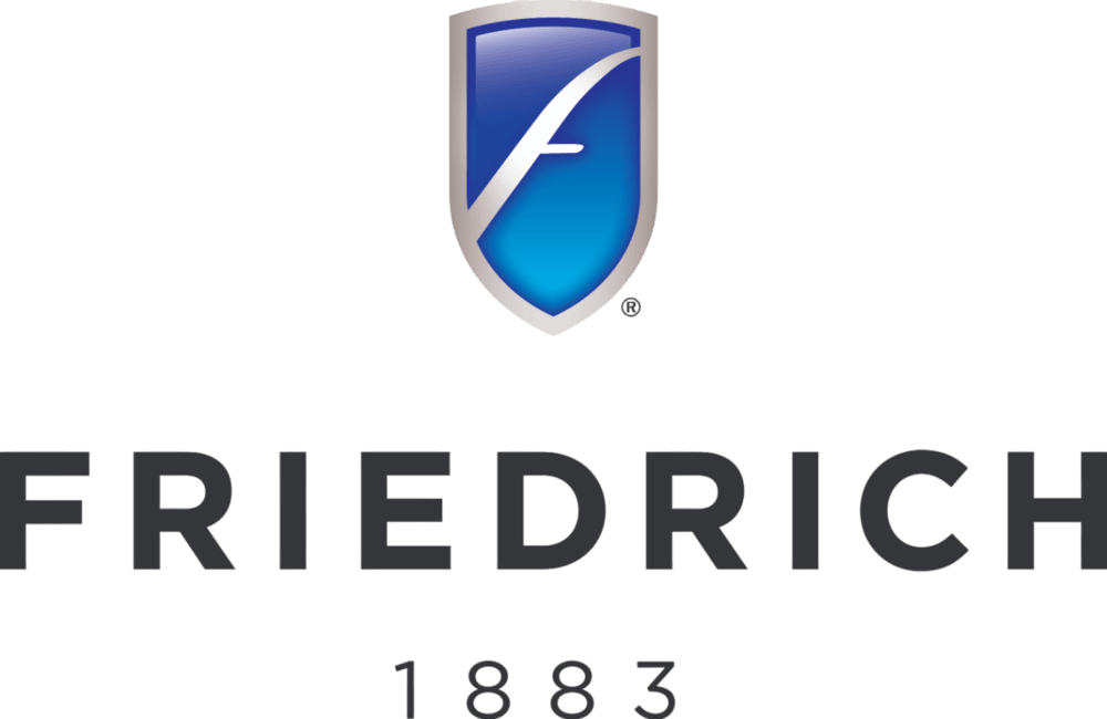Friedrich — Kelly's Heating & Air