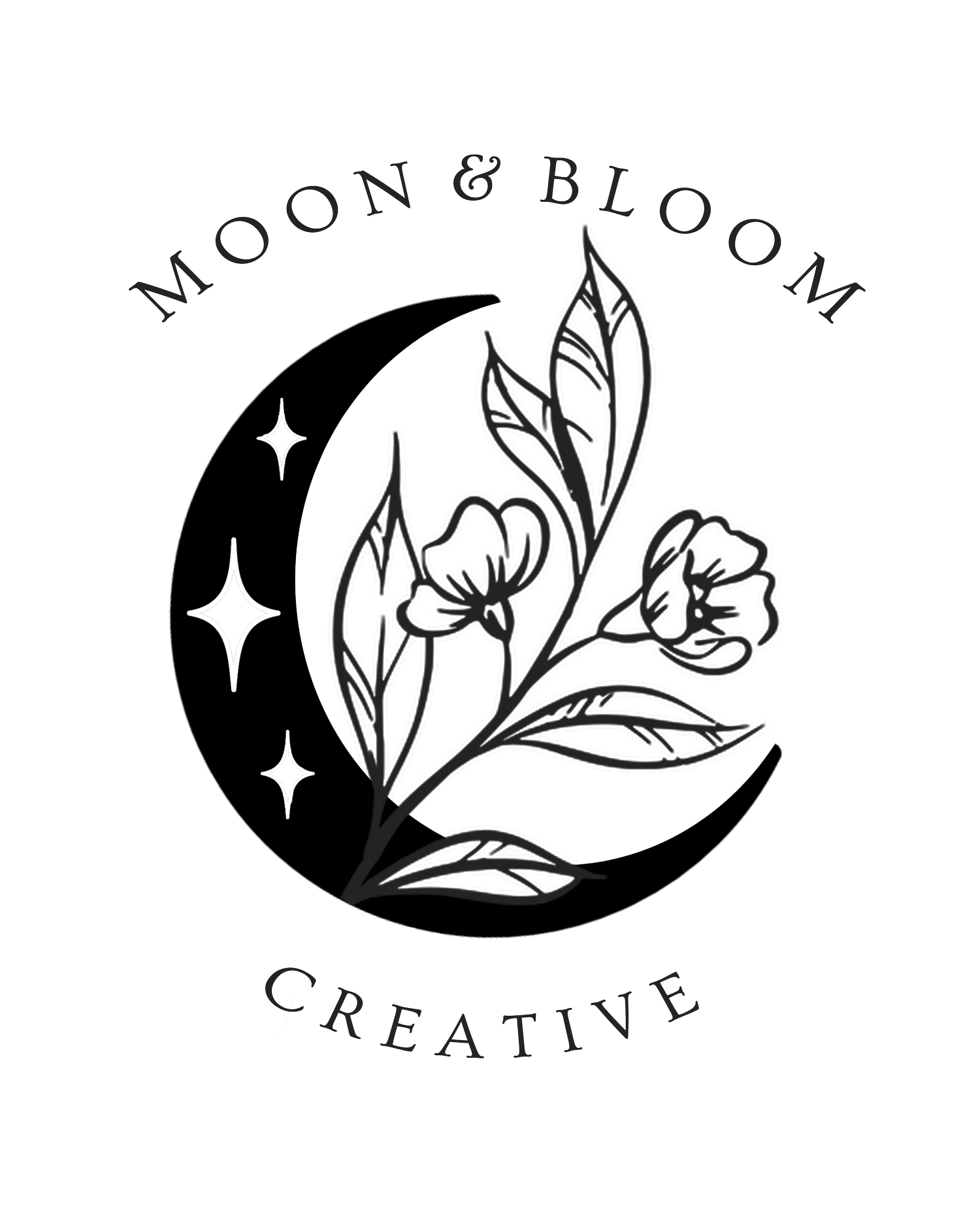 Moon and Bloom Creative