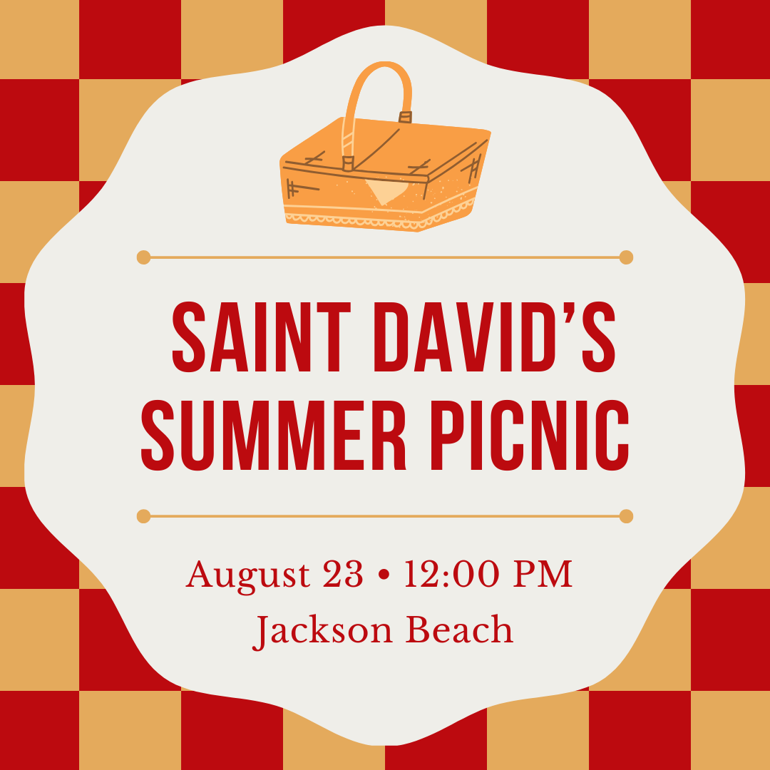 All-Church Picnic