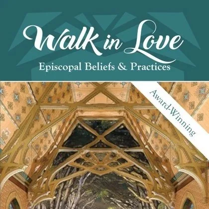 Walk in Love