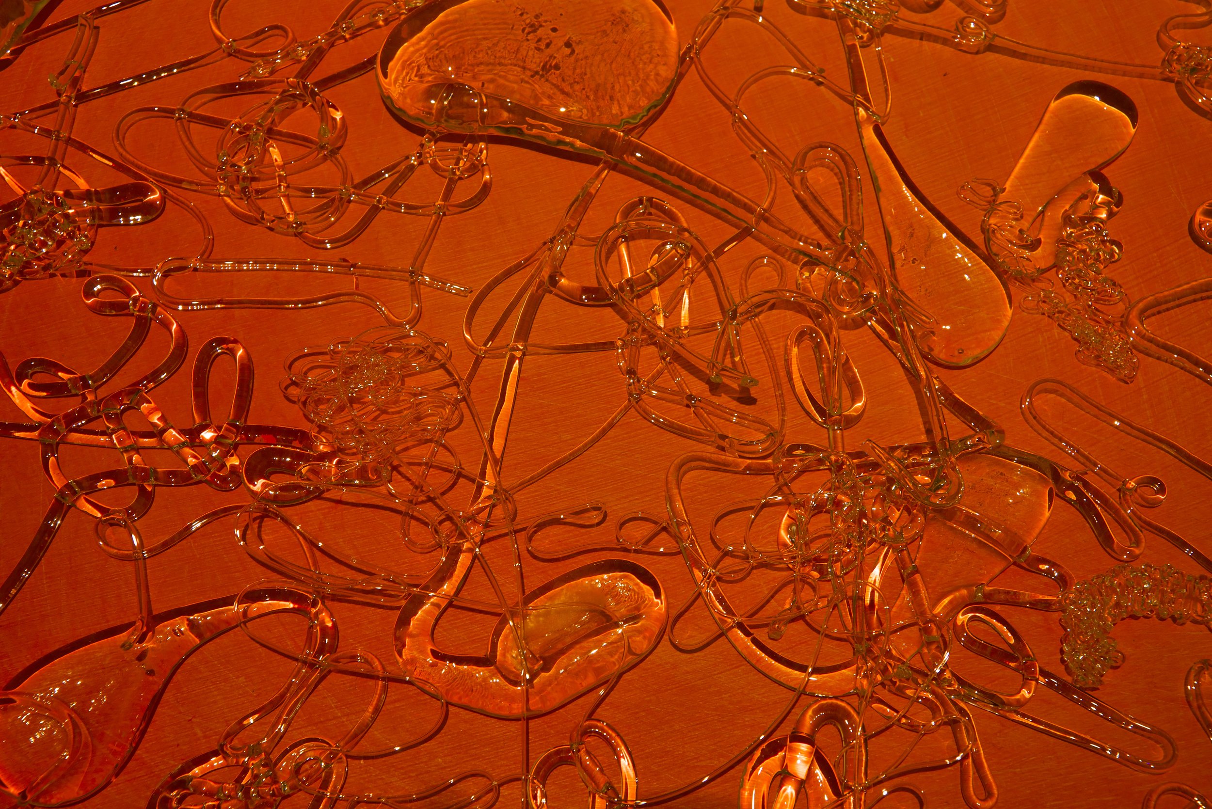 Hot Glass
