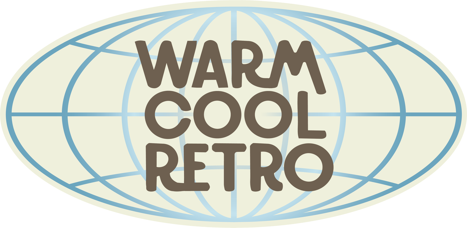 warm.cool.retro network